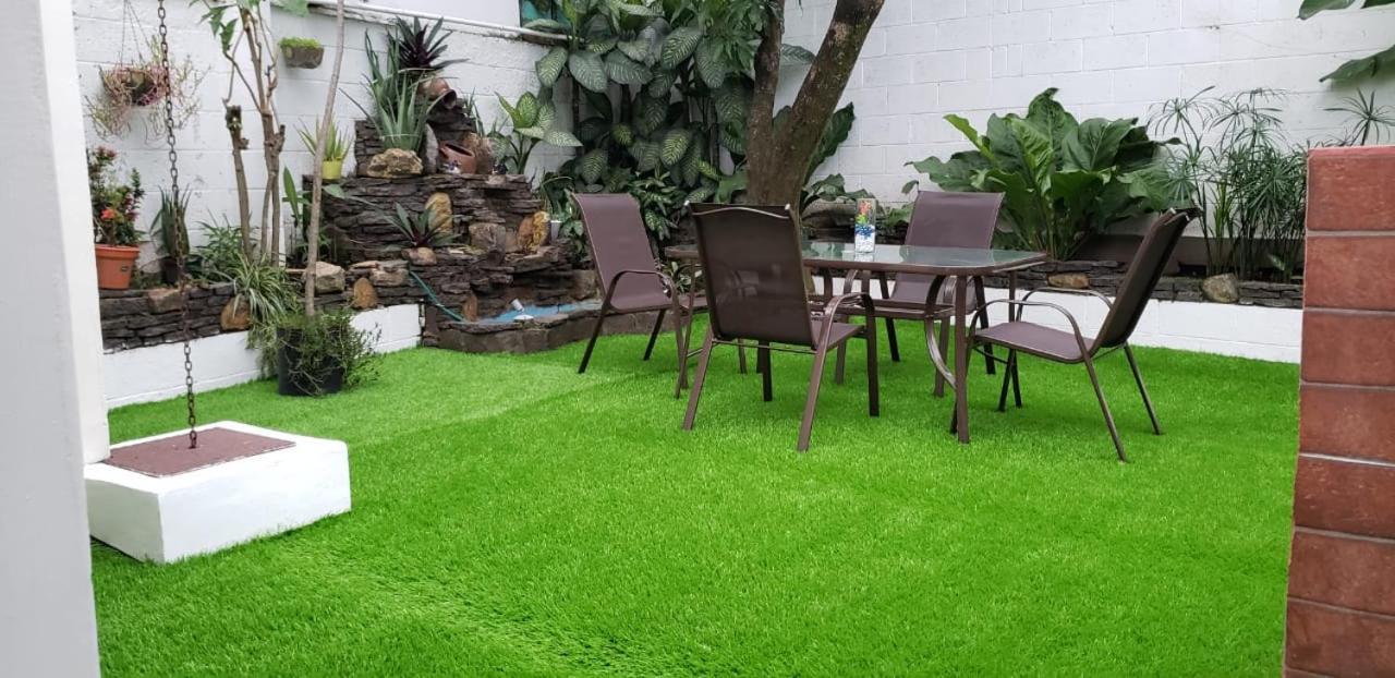 Green Life San Salvador Exterior photo