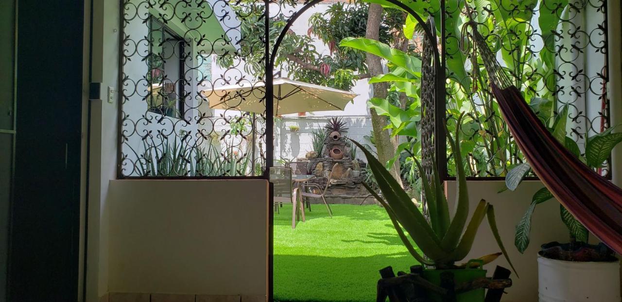 Green Life San Salvador Exterior photo